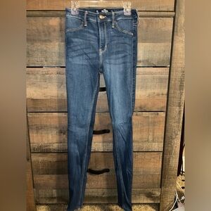 Hollister Skinny Jeans